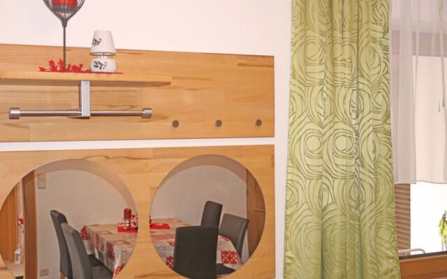 Apartment Evi Fliess/Landeck/Tirol West