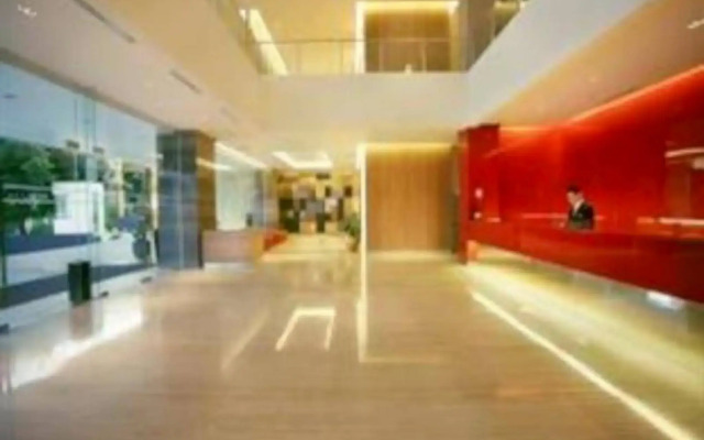 The ZHM Premiere DH Grand Zuri Padang