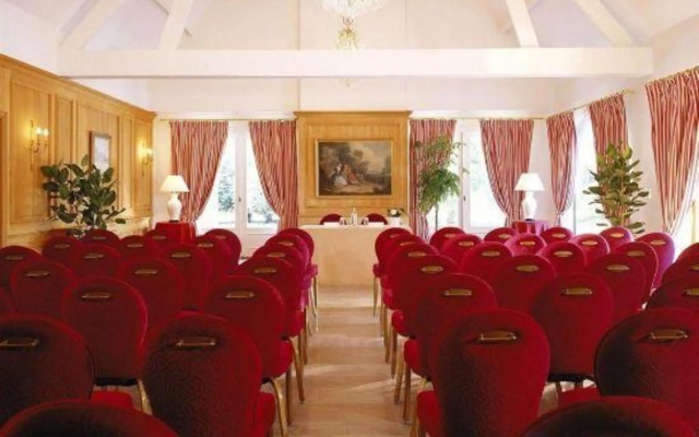 Hôtel Château Tilques