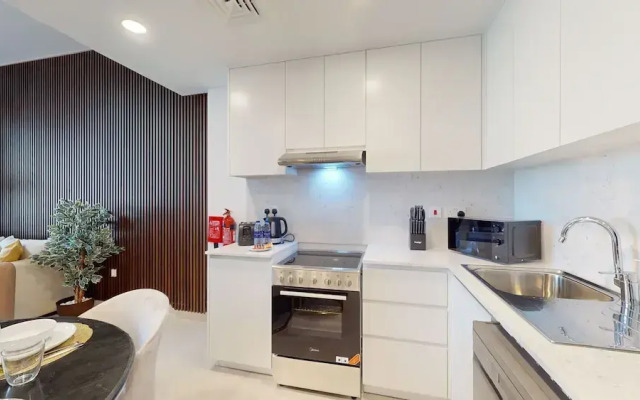 Primestay - MJL Residences - Jumeirah