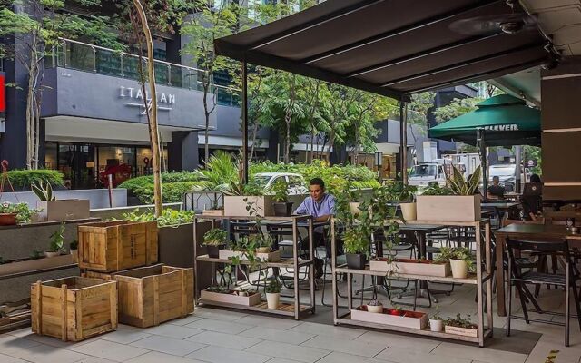 Mont Kiara Publika Service Suite KL