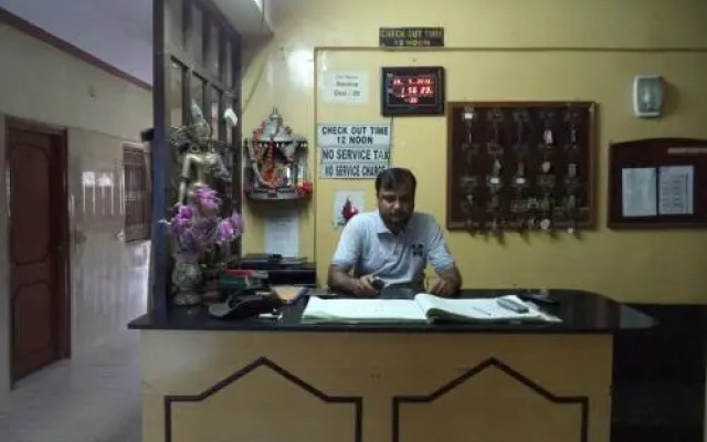 Hotel Viren International