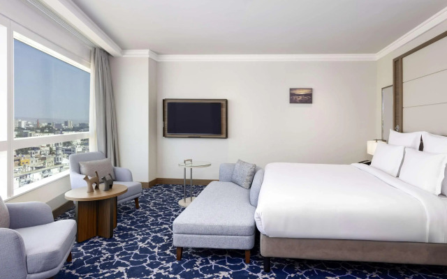 Hotel Oran Bay Managed By Accor