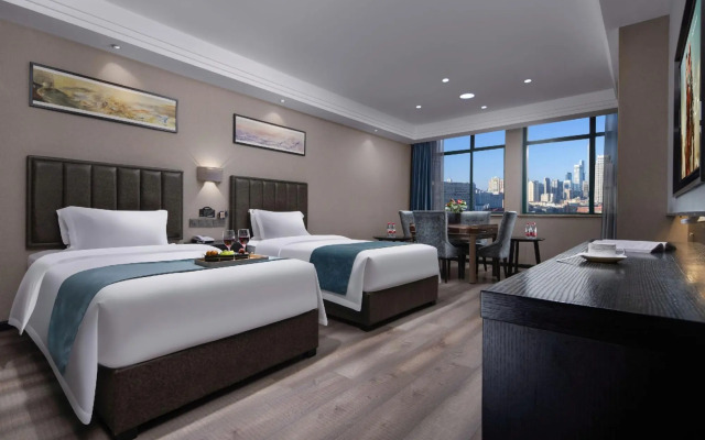 Jindong Hotel