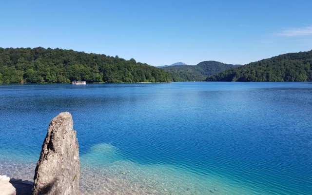 Plitvice Lakes VILLA PRICA