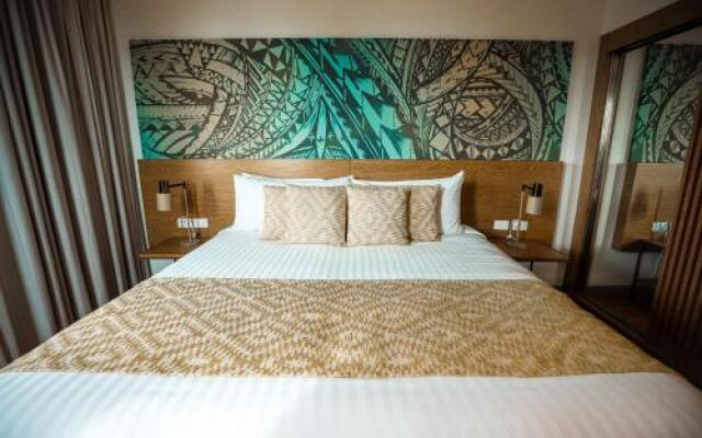 Lava Hotel Apia