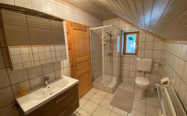 Ferienhäuser Geiersberg