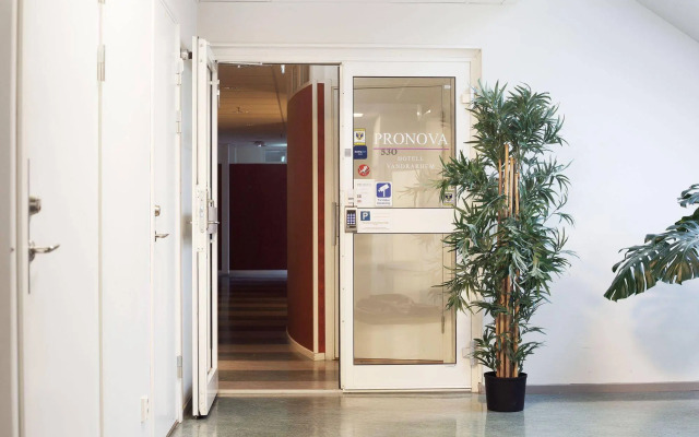 Pronova Hotell & Vandrarhem