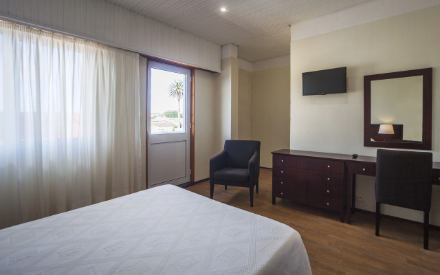 Hotel Sete Cidades
