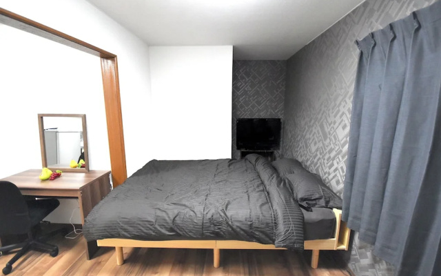 KIYAZA River sapporo – Guest Rooms – Sapporo