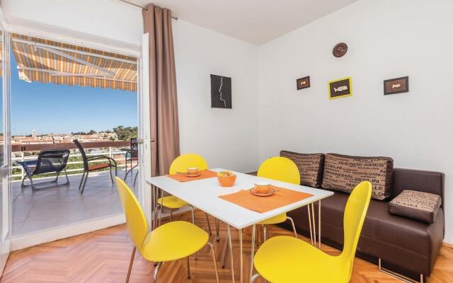 Amazing Home in Banjol With Wifi and 1 Bedrooms