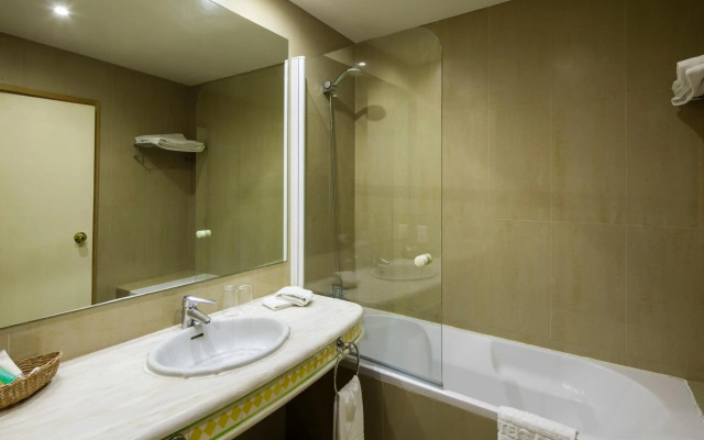 Belver Boa Vista Hotel & Spa - Adults Only