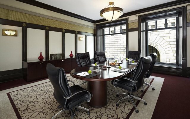 InterContinental Montreal by IHG