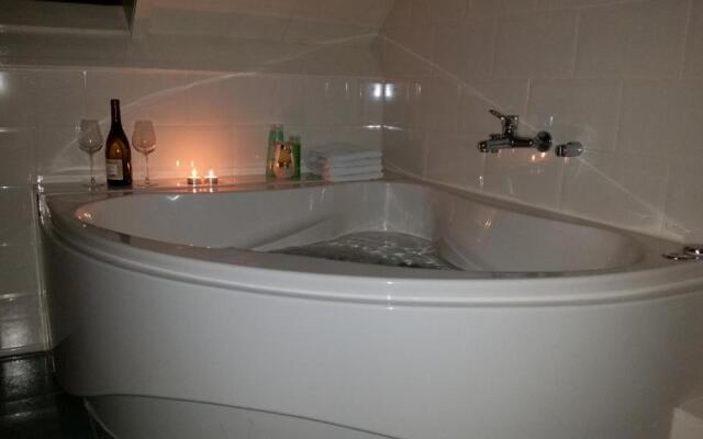 Bed and Breakfast Hellevoetsluis