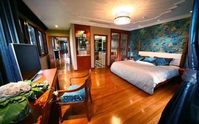 Anugraha Boutique Hotel