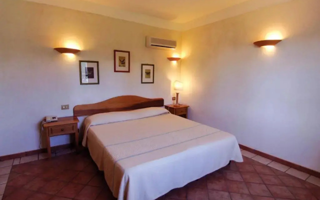 Residence Baia delle Palme