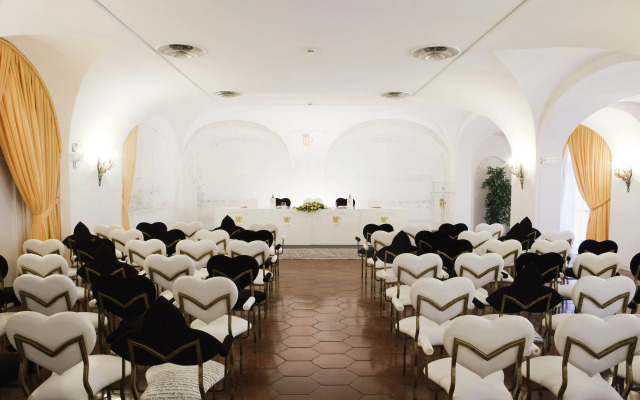 Hotel La Palma, Oetker Hotels