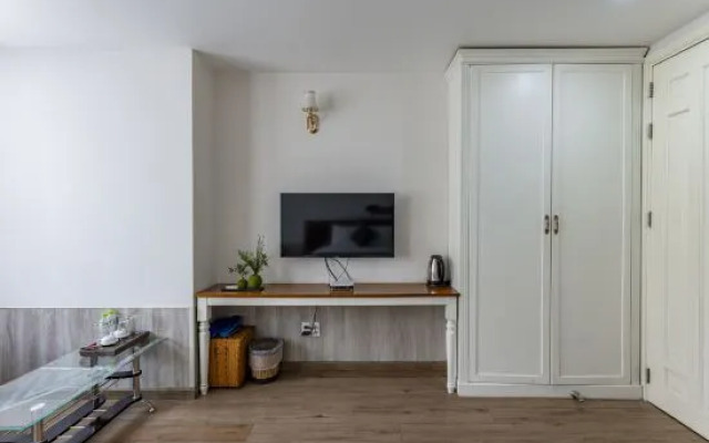 Edoya Hotel Phu My Hung