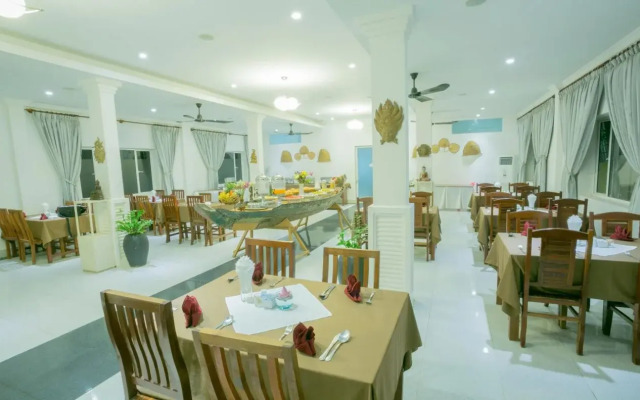 Nagara Angkor Boutique Hotel