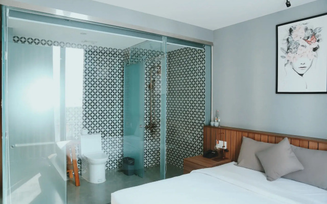 Marilyn Nha Trang Hotel