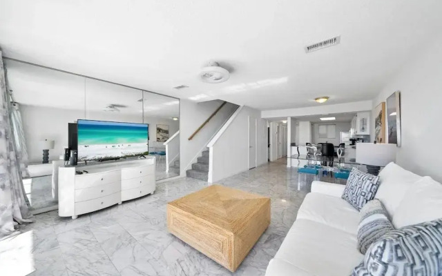 Seacrest 8 2 Bedroom Townhouse