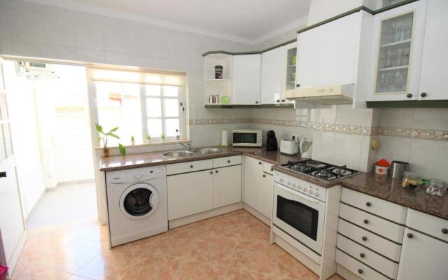 Alvor Apartment