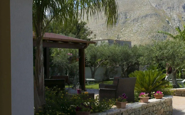 Trigrana Vacanze Hotel