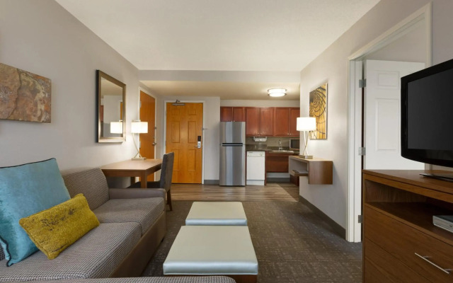 Staybridge Suites Tampa East - Brandon by IHG