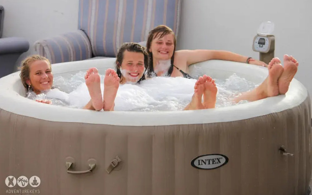 Adventure Keys Hostel