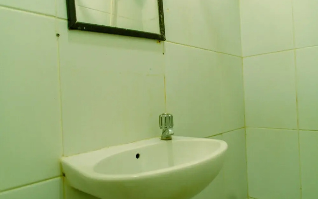 Comfy Studio Apartment At Aeropolis Residence Near Soetta