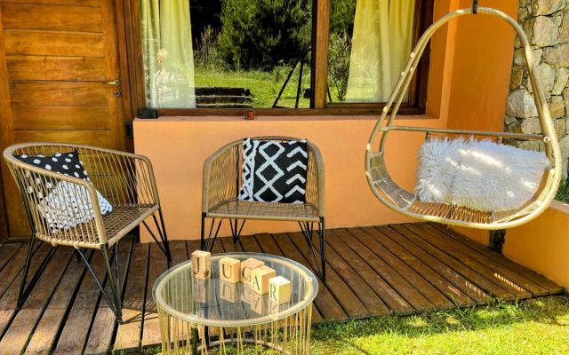 Cabañas Los Castores