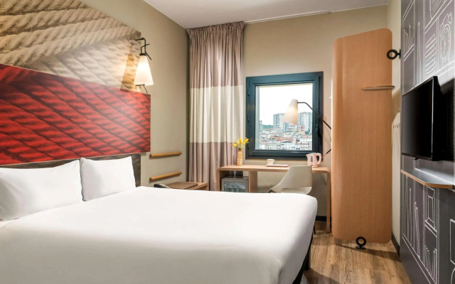 Ibis Istanbul Tuzla Hotel