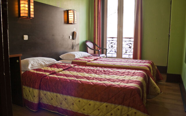 Hotel Cambrai