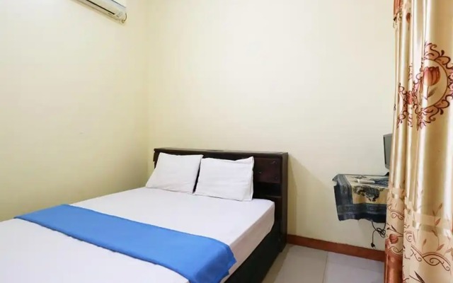 Hotel Serasi 2 By Zuzu