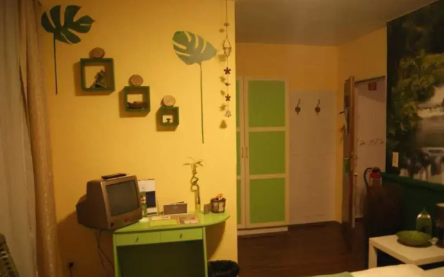 Hotel Papendoor