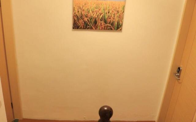 Buda Banai Homestay