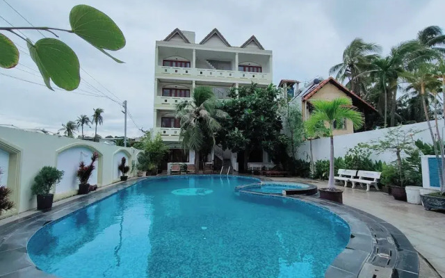 Min's Homestay