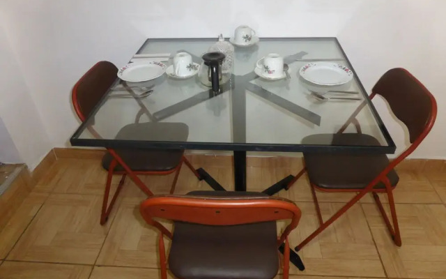 Apartment Samana House