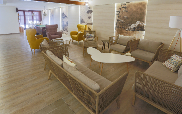 Apartamentos Neptuno