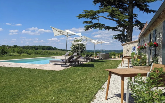 Old Presbytery Guest House