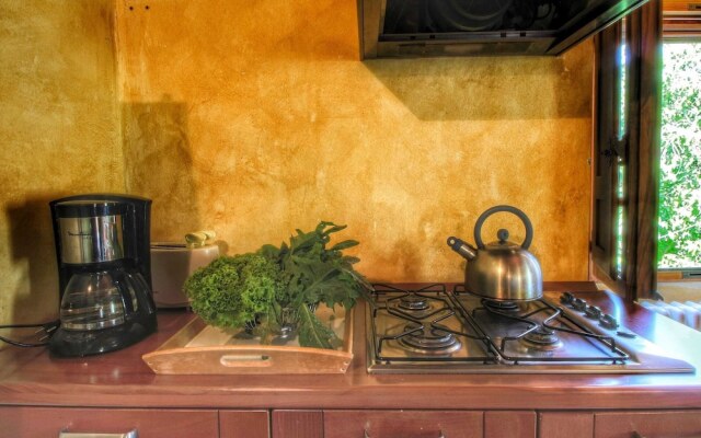 Holiday Home in Chianti With Pool & Terrace