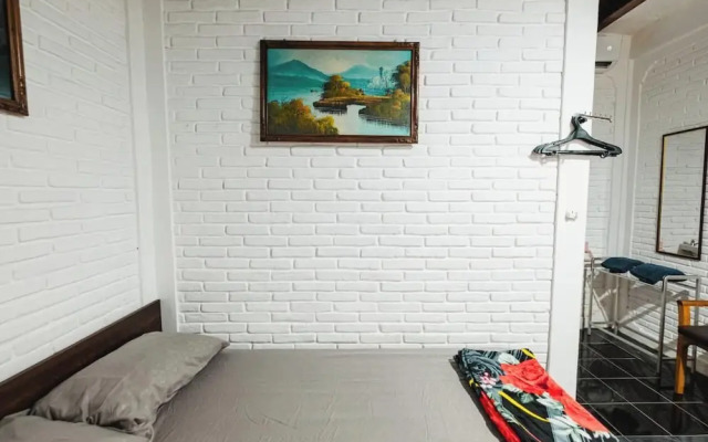 Tempo Doeloe Homestay