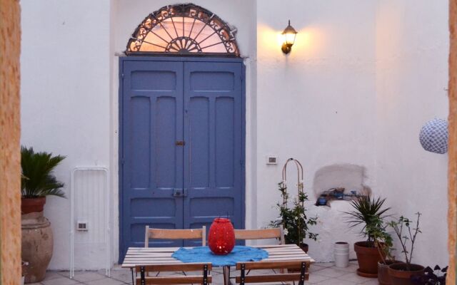 Salento Guesthouse B&B