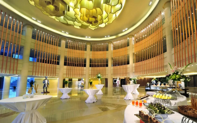 Jin Jiang International Hotel Xi'an