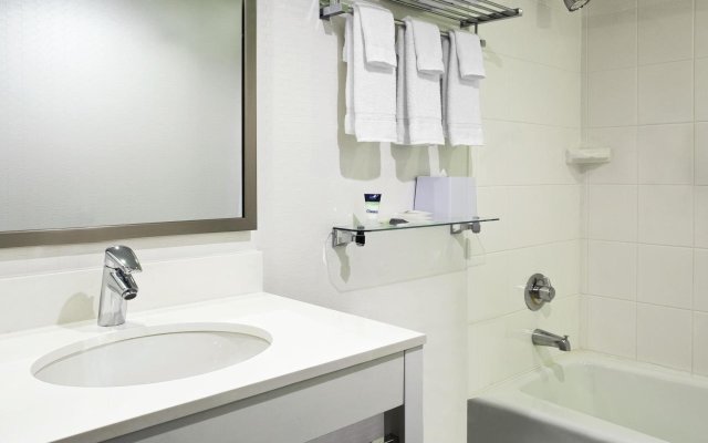 The Chelsean New York Hotel