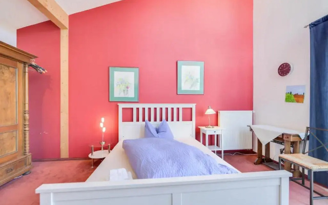 Muc City de Lux 120 Qm