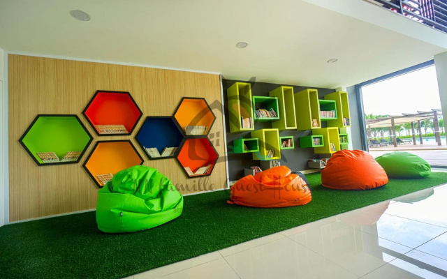 NN Famille Guest House – Hotel Rooms – Masai