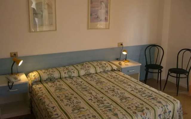 Hotel Myriam