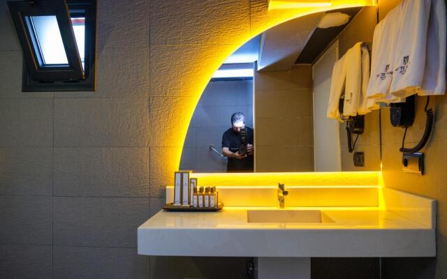 Best Western Izmir Hotel