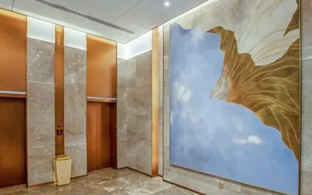 Winhand Langyue Hotel (Anji Wanda)
